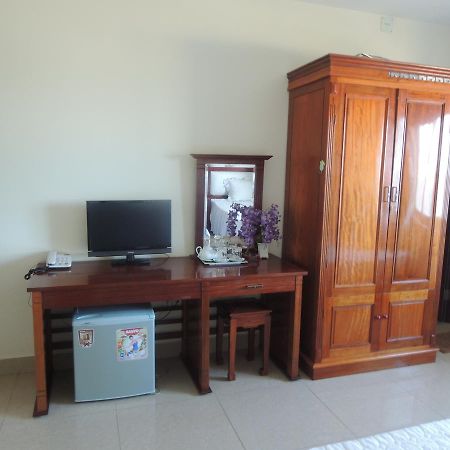 Ngan Ha Hotel Dong Hoi Extérieur photo