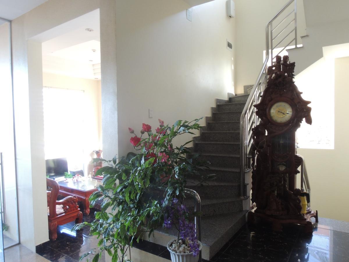 Ngan Ha Hotel Dong Hoi Extérieur photo