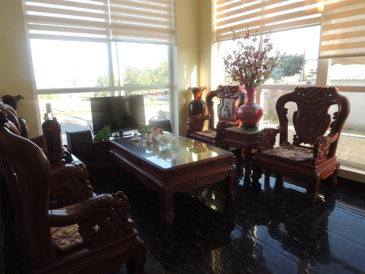 Ngan Ha Hotel Dong Hoi Extérieur photo