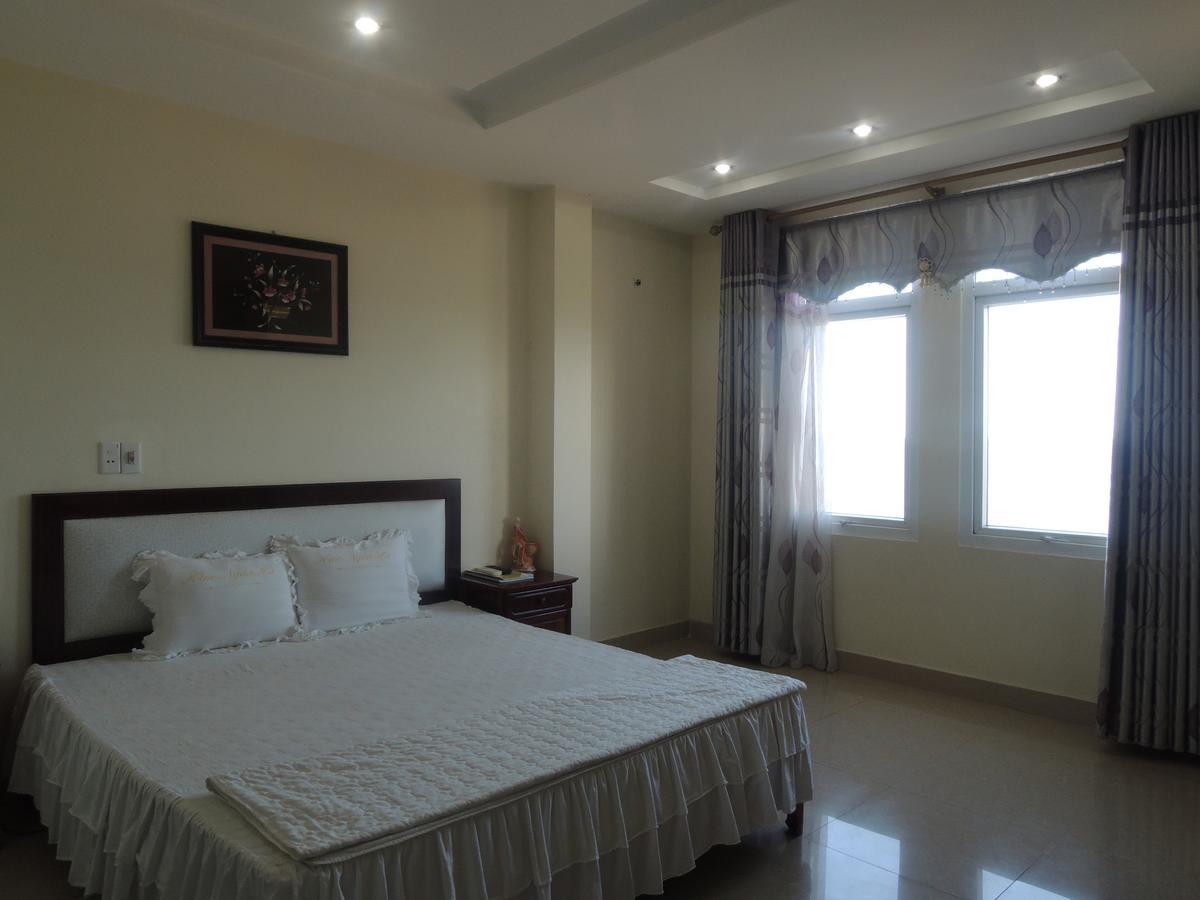 Ngan Ha Hotel Dong Hoi Extérieur photo